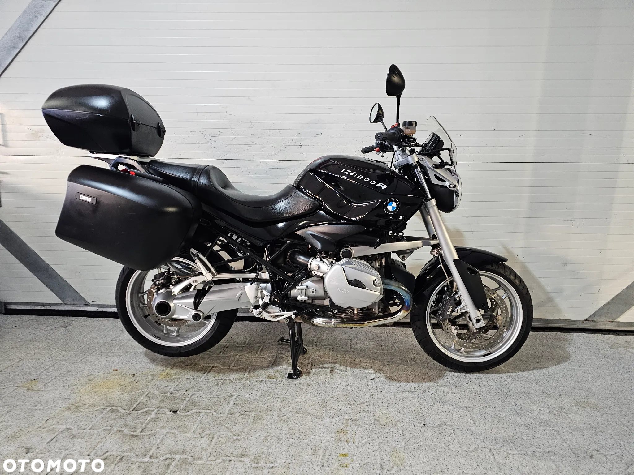 BMW R - 20