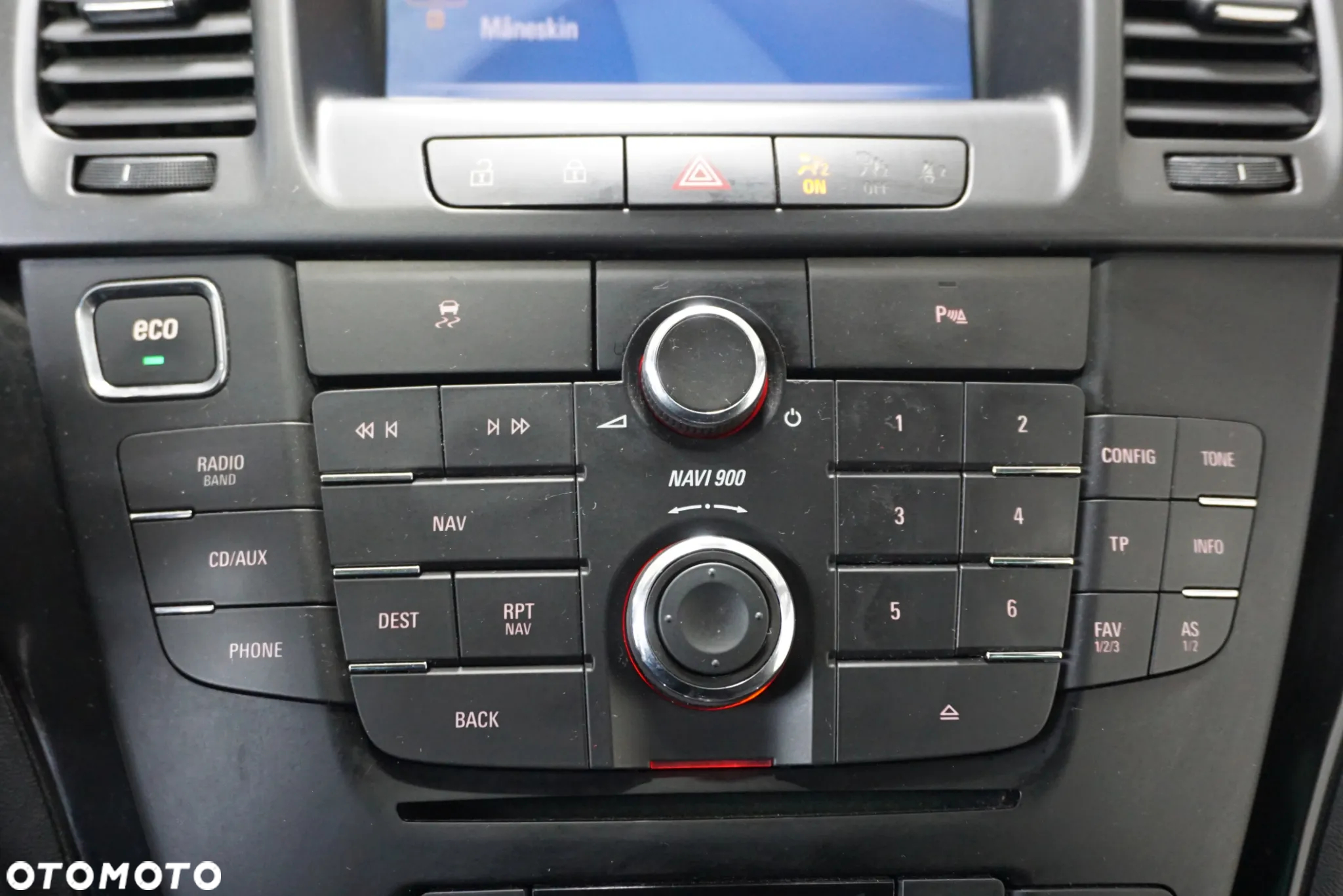 Opel Insignia 2.0 CDTI Cosmo - 35