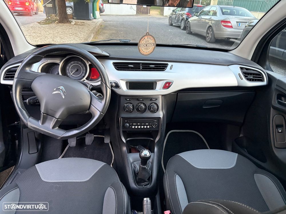 Citroën C3 1.2 PureTech Collection - 6