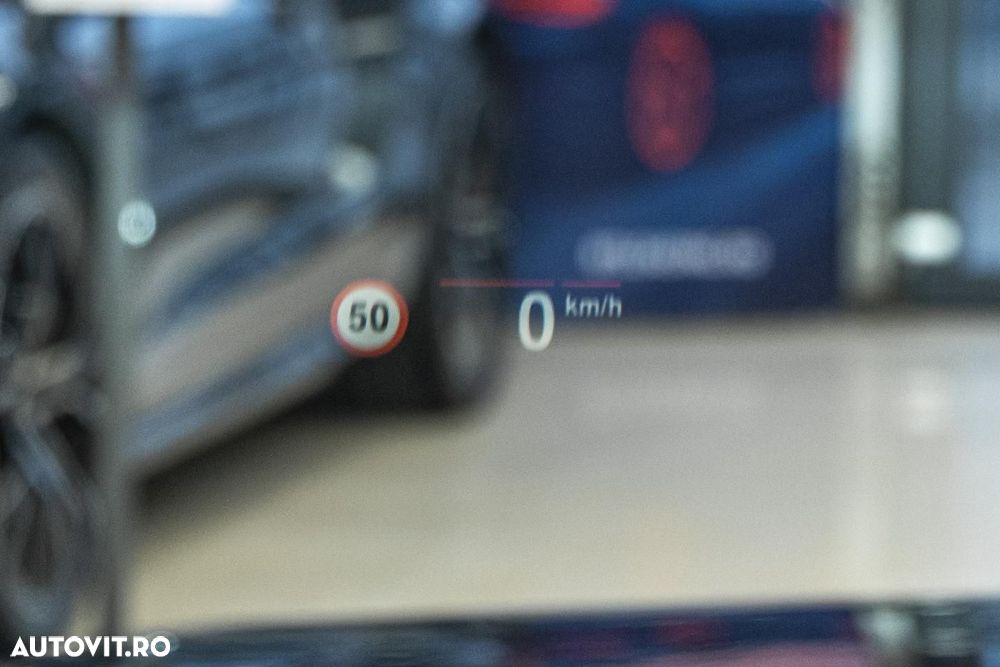 BMW Seria 4 420d Gran Coupe xDrive Aut. M Sport - 31