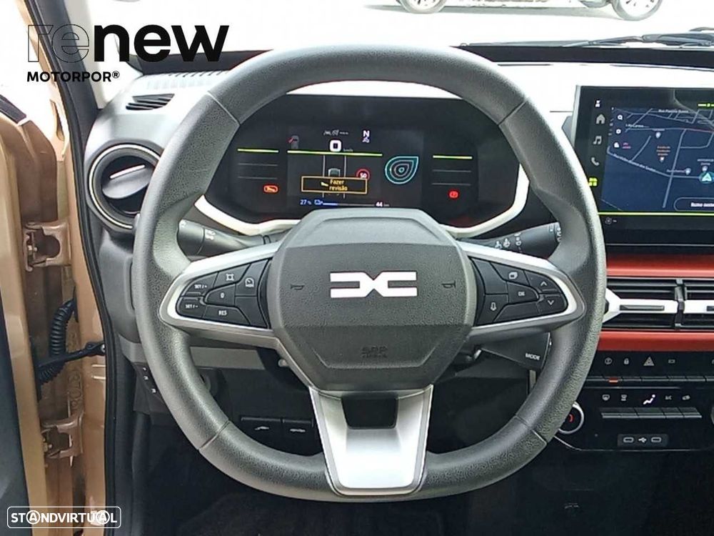 Dacia Spring Electric 65 Expression - 16