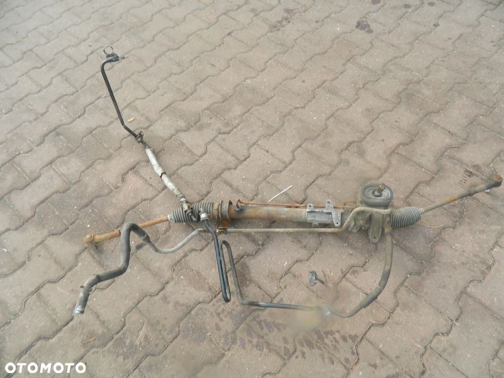 Golf IV A3 Leon Octavia Maglownica Przekładnia kierownicza - 4