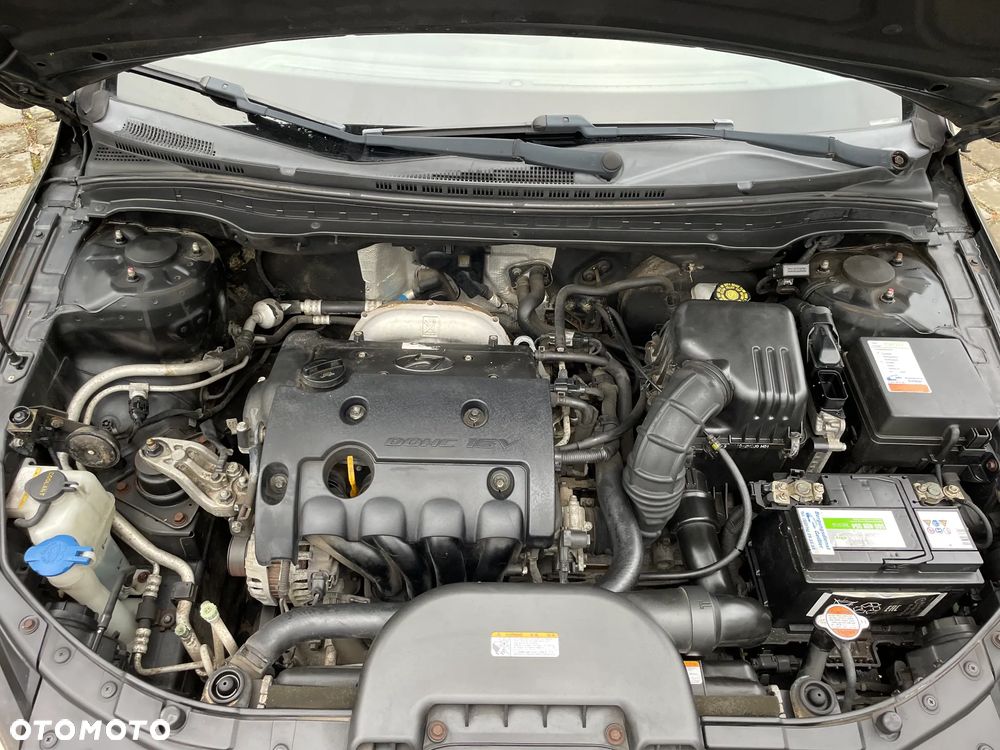 Hyundai i30 1.6 Classic + - 7