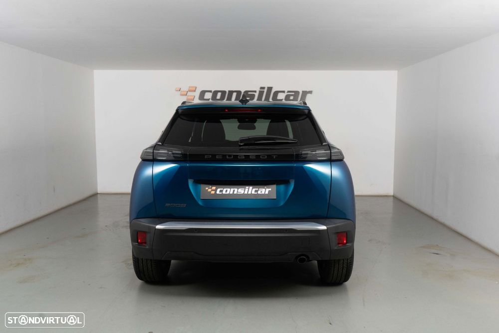 Peugeot 2008 1.2 PureTech Allure Pack - 6