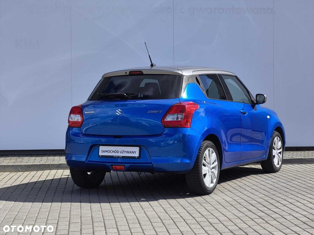 Suzuki Swift - 2