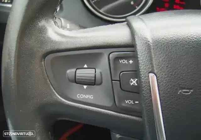 Peugeot 508 SW 1.6 e-HDi Allure - 17