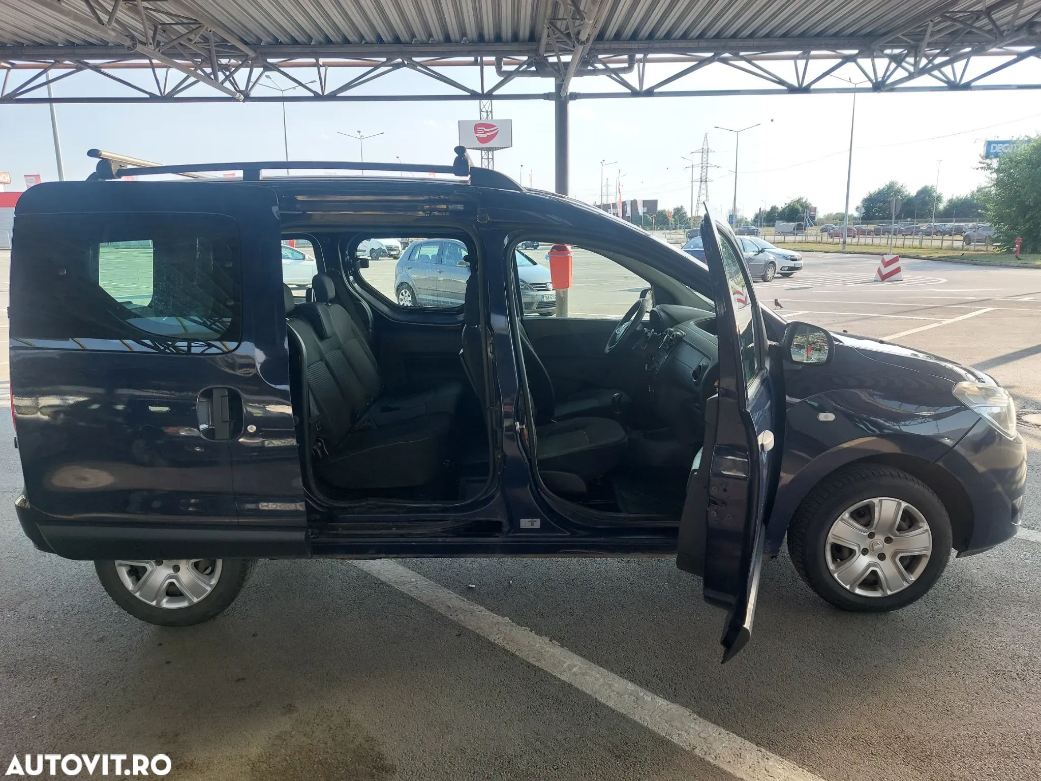 Dacia Dokker 1.5 Ambiance - 3