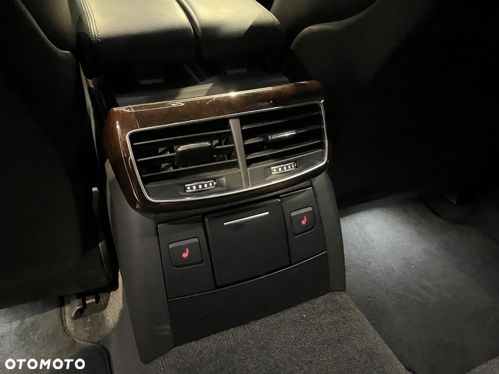 Audi A8 3.0 TDI ultra DPF quattro tiptronic - 16
