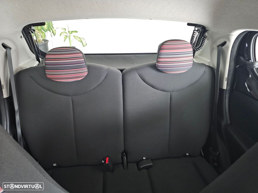Citroën C1 1.0 VTi Feel - 14