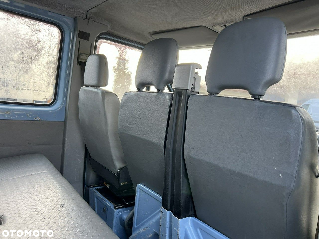 Volkswagen LT - 24