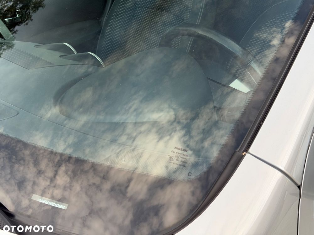 Nissan Qashqai 2.0 Acenta - 24