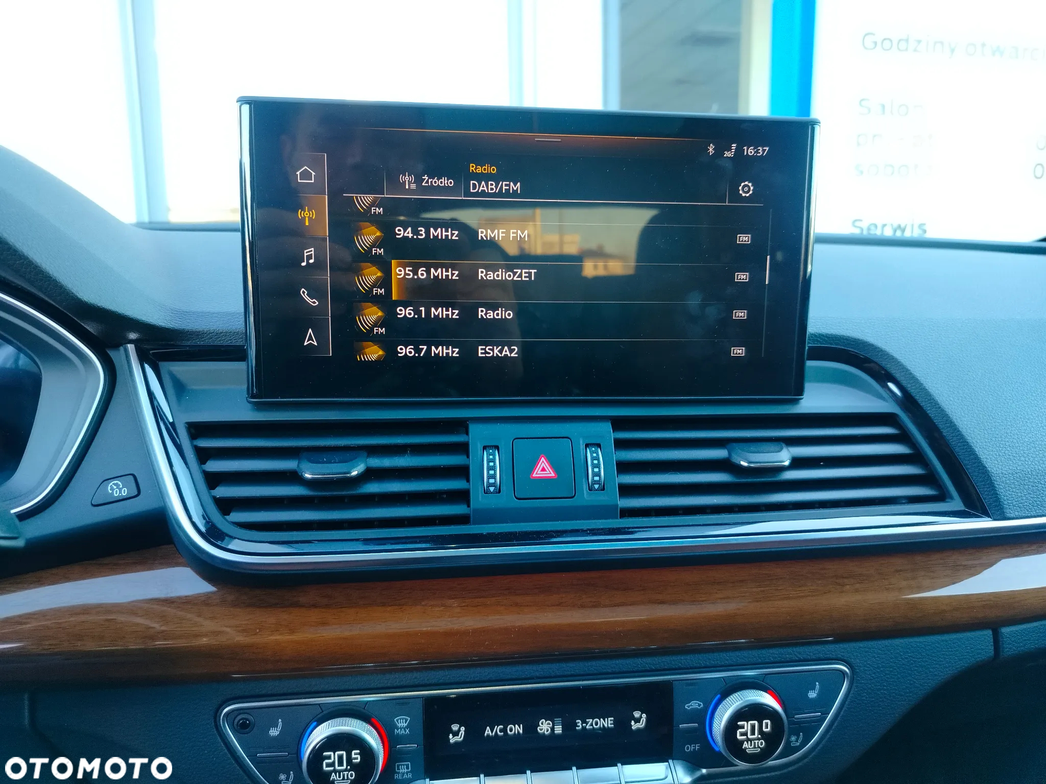 Audi Q5 55 TFSIe quattro S tronic S line - 21