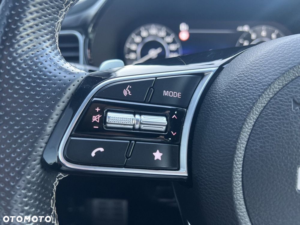 Kia ProCeed 1.5 T-GDI GT Line DCT - 15