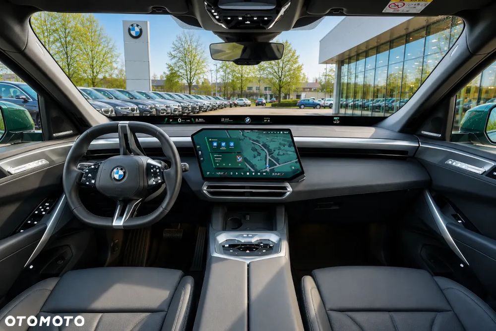 BMW X5 xDrive40d mHEV sport - 9