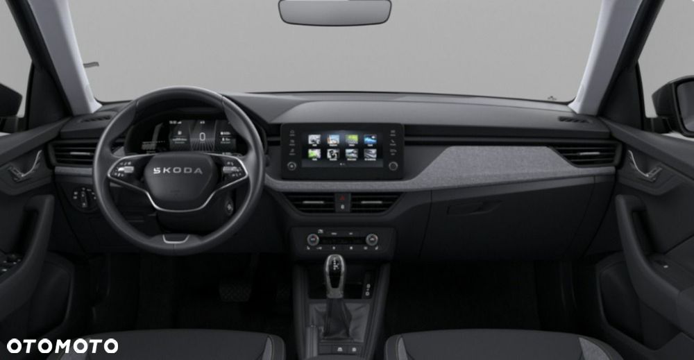 Skoda Kamiq 1.5 TSI Drive DSG - 5