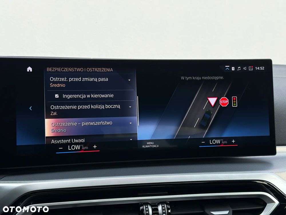 BMW Seria 4 430i M Sport - 38