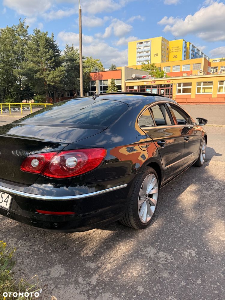 Volkswagen Passat CC 2.0 TDI DPF DSG - 15