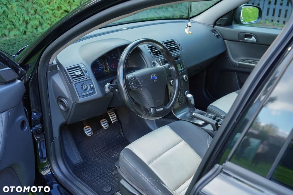 Volvo V50 1.6D DRIVe - 11