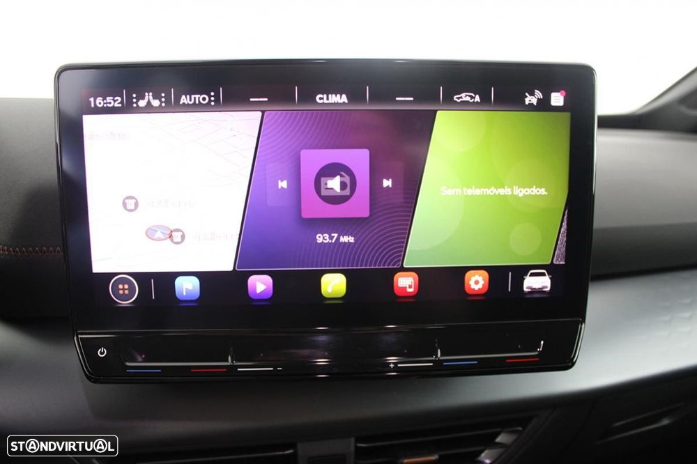 Cupra Born 58 kWh - 21