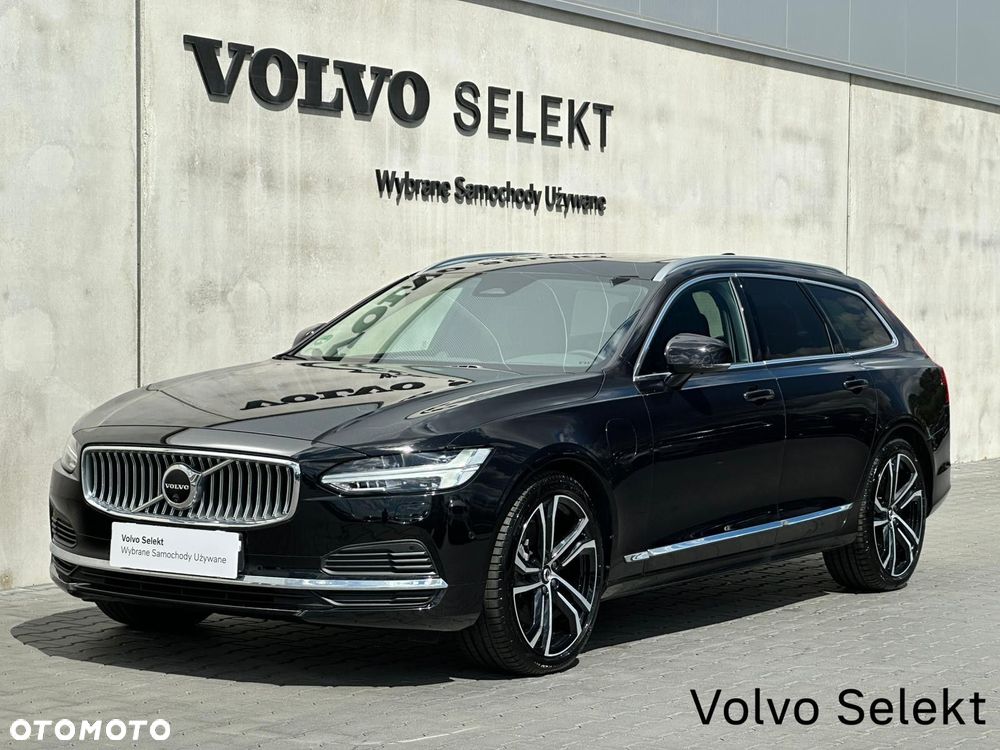 Volvo V90 - 7