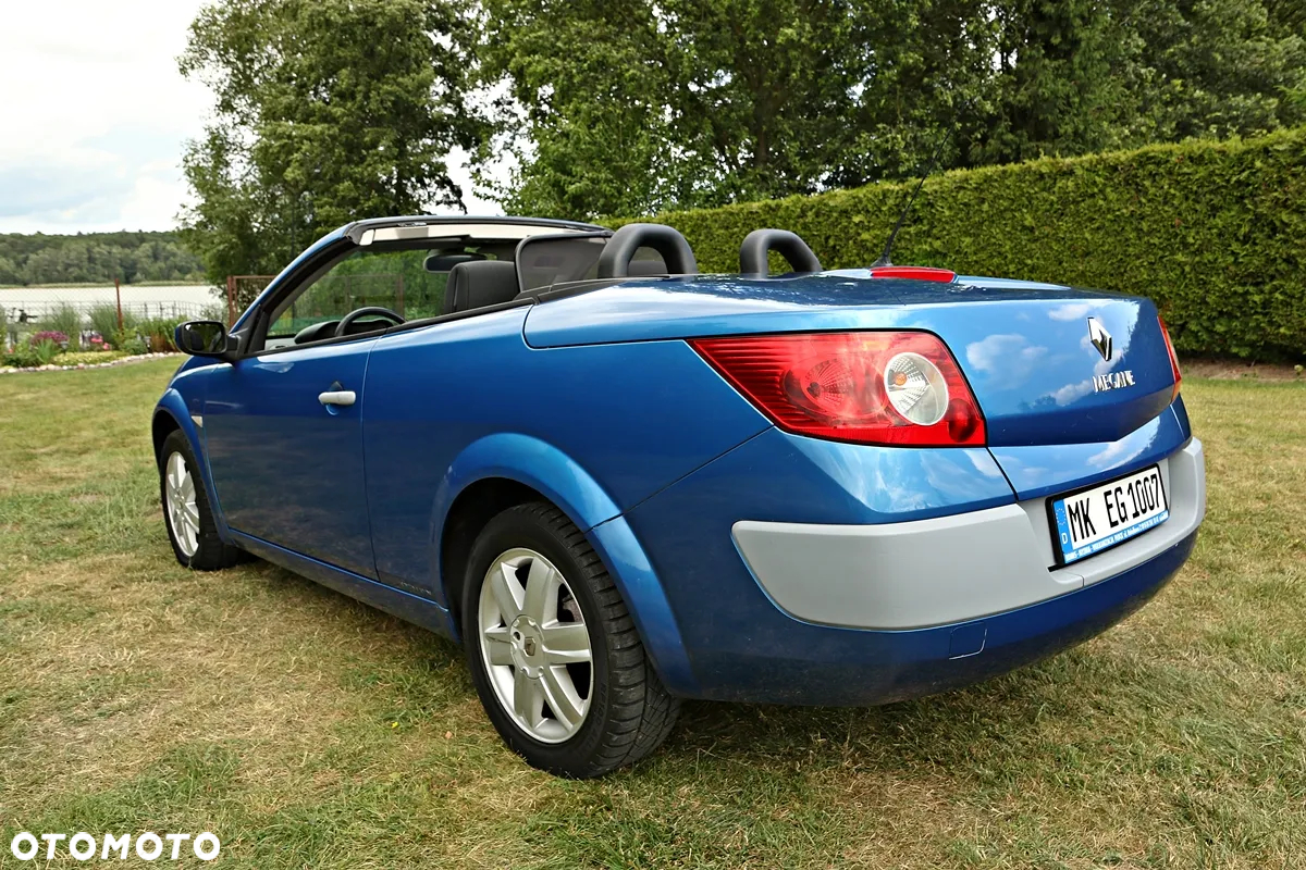 Renault Megane - 21