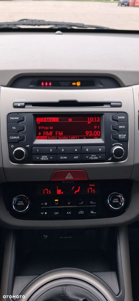 Kia Sportage 1.6 GDI L 2WD - 23