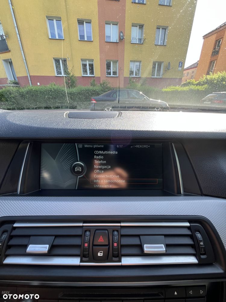 BMW Seria 5 - 11