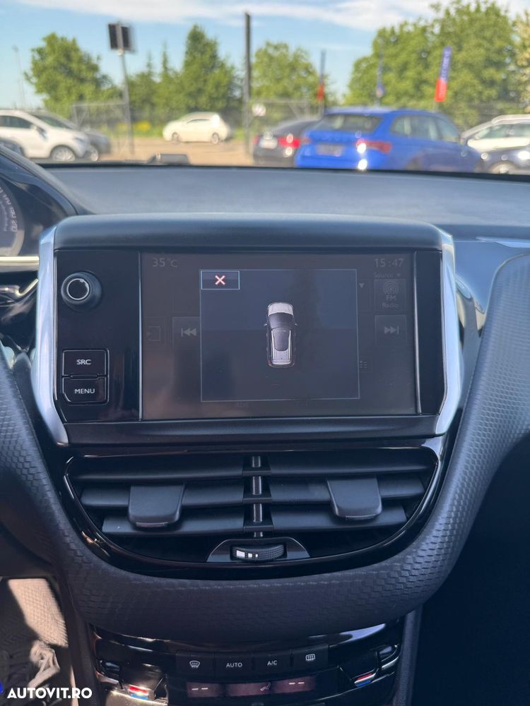 Peugeot 2008 PureTech 110 Stop&Start Allure - 10