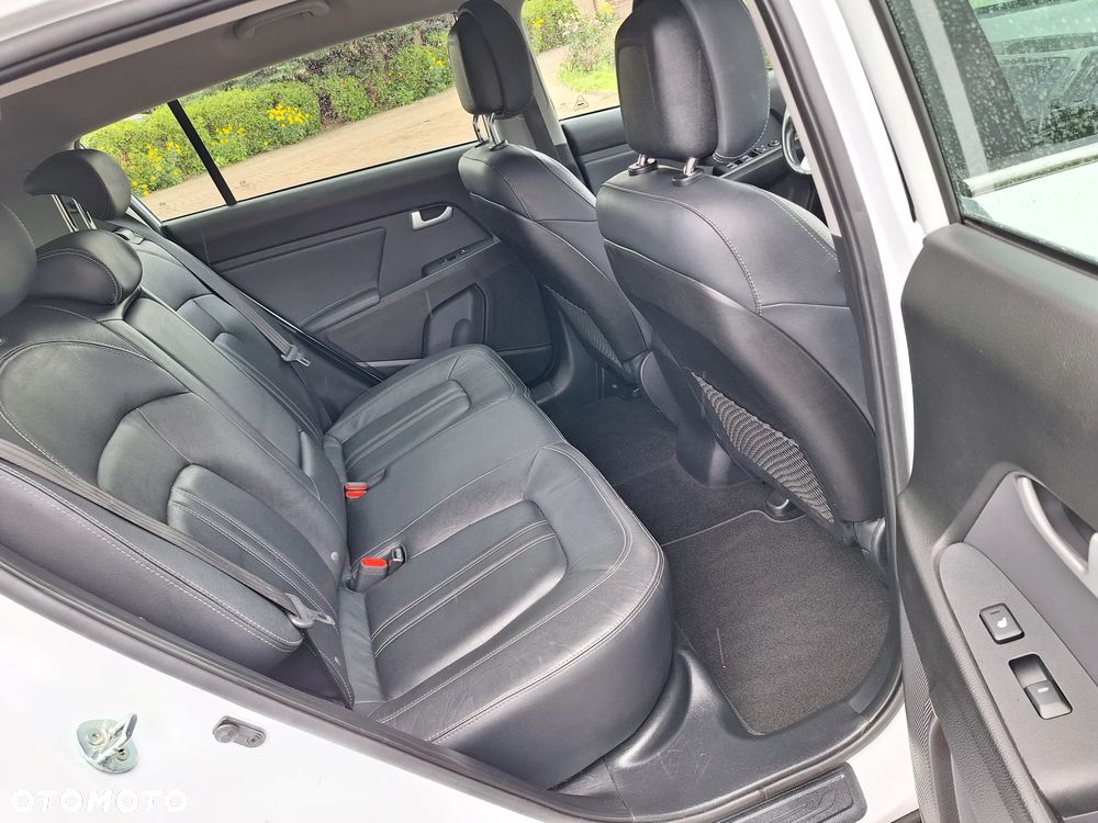 Kia Sportage 1.6 GDI XL 2WD - 13