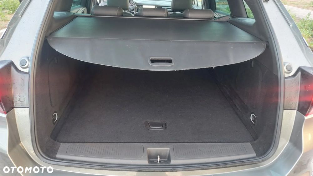 Opel Astra 1.6 D Start/Stop Sports Tourer Innovation - 39