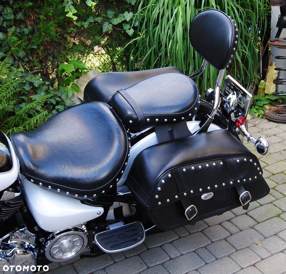 Yamaha Road Star - 19