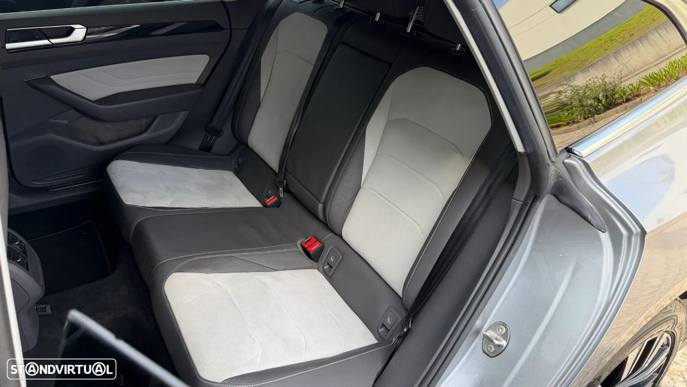 VW Arteon Shooting Brake 2.0 TDI Elegance DSG - 9