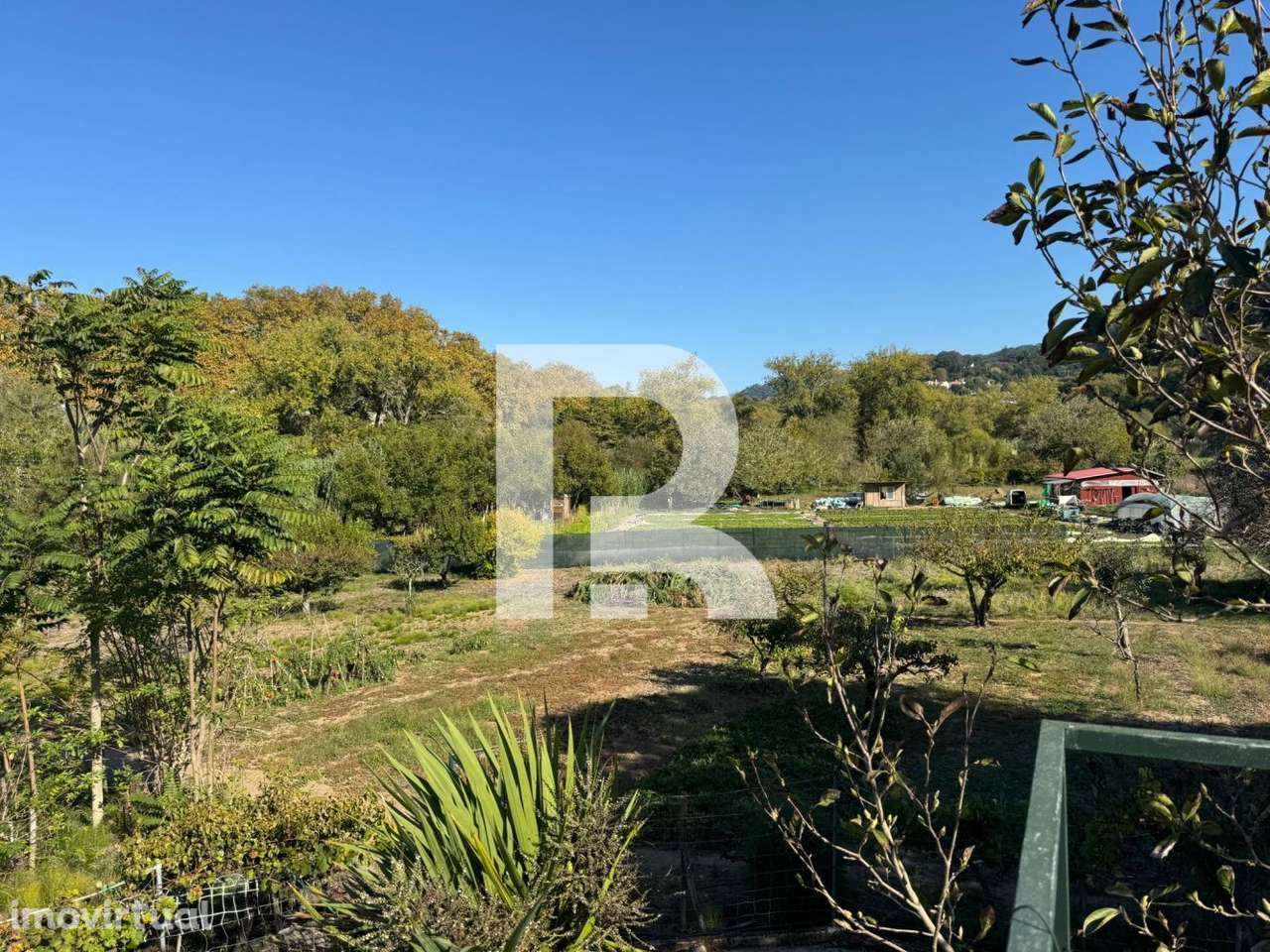 Quinta Rústica em Colares, Sintra - Grande imagem: 5/18