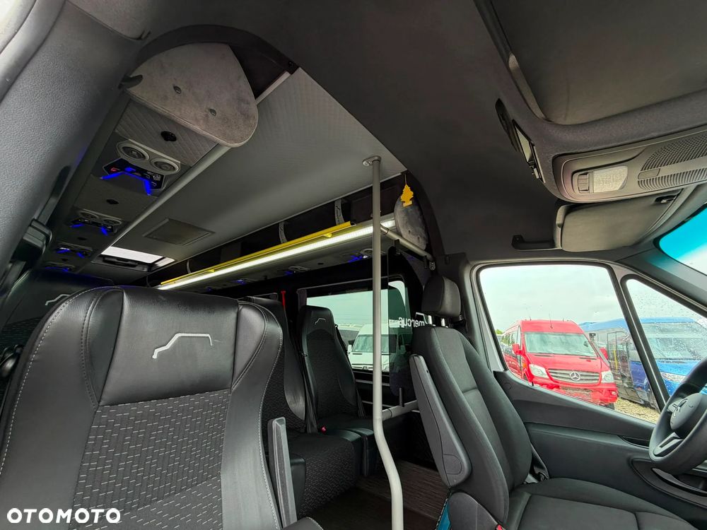 Mercedes-Benz Sprinter 517 - 17
