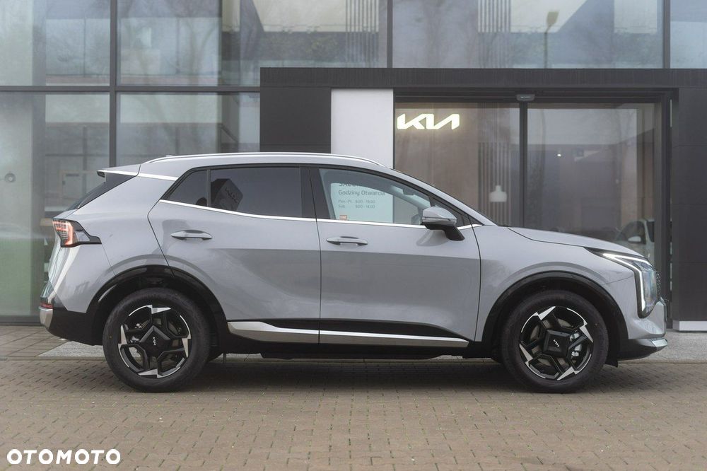 Kia Sportage - 6