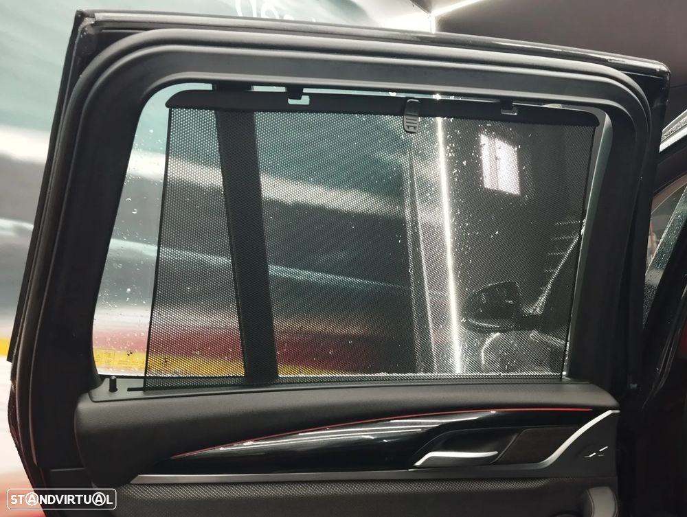 BMW X3 18 d sDrive xLine Auto - 14