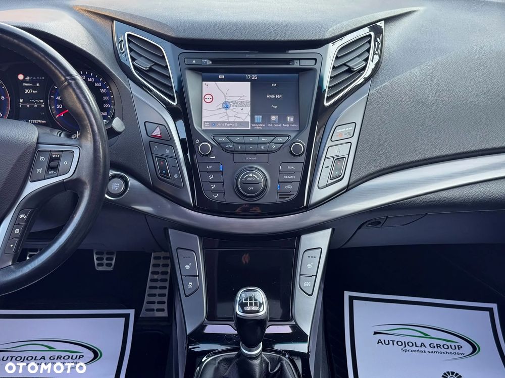 Hyundai i40 - 16