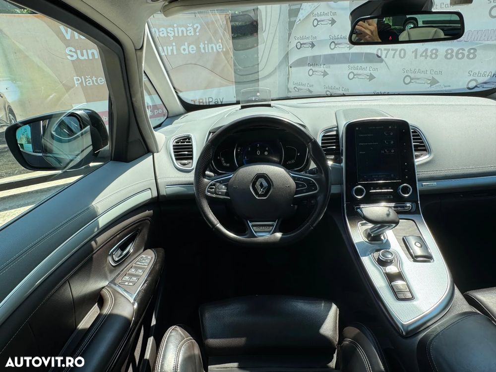 Renault Espace - 11
