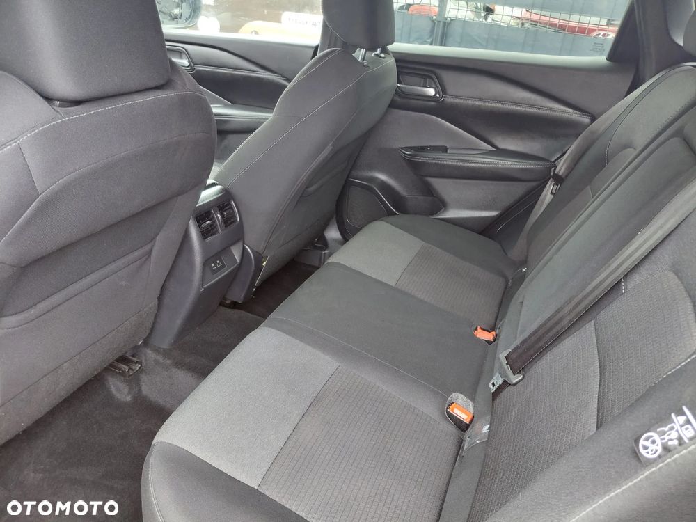 Nissan Qashqai - 14