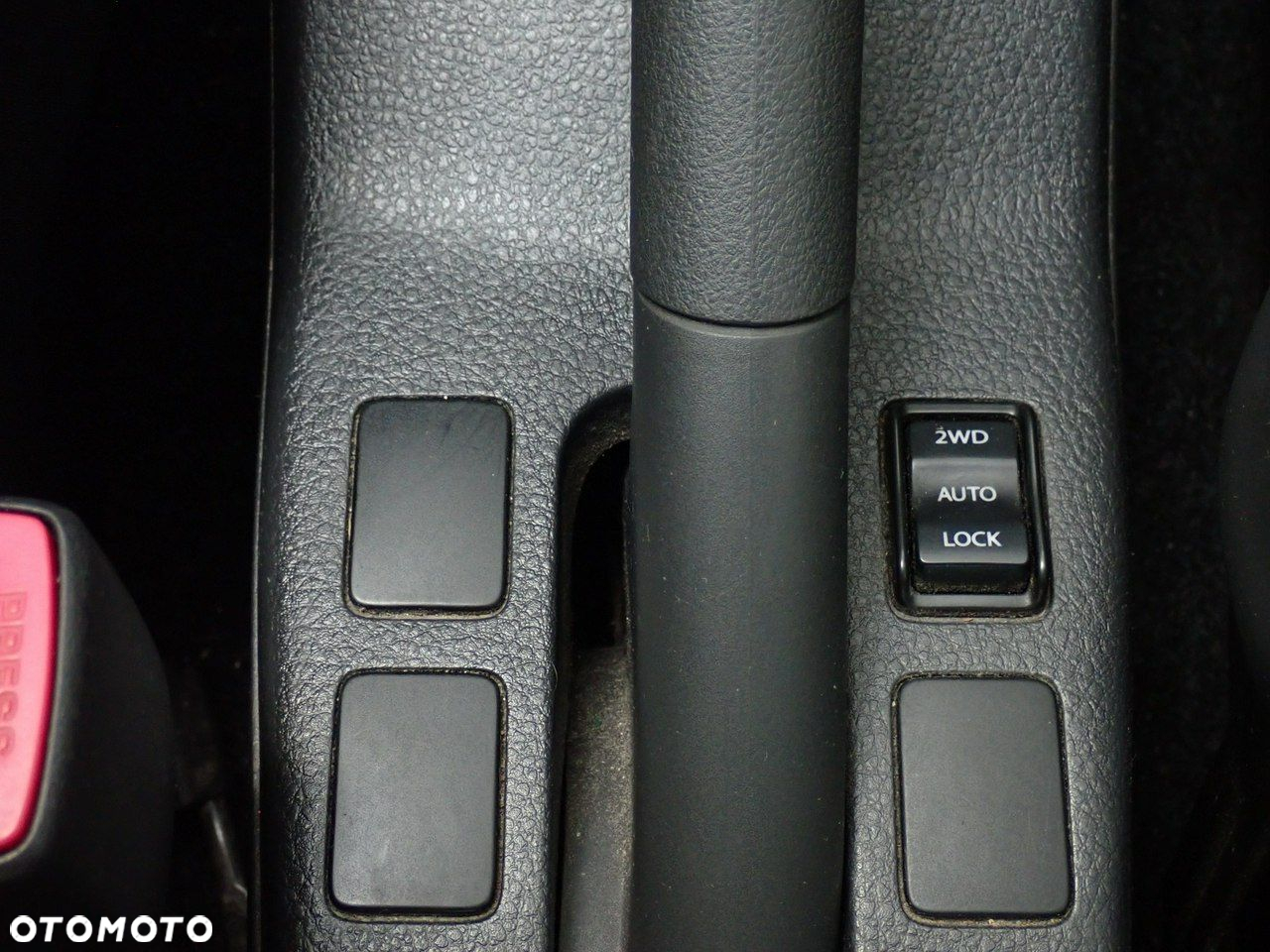 Fiat Sedici - 31