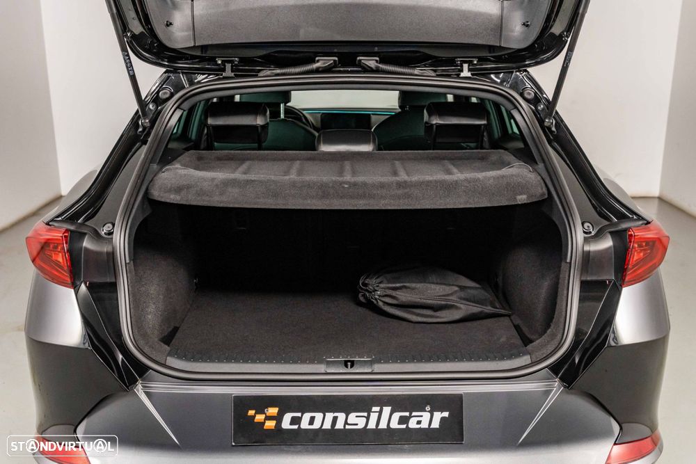 Cupra Formentor 1.4 e-Hybrid DSG - 14