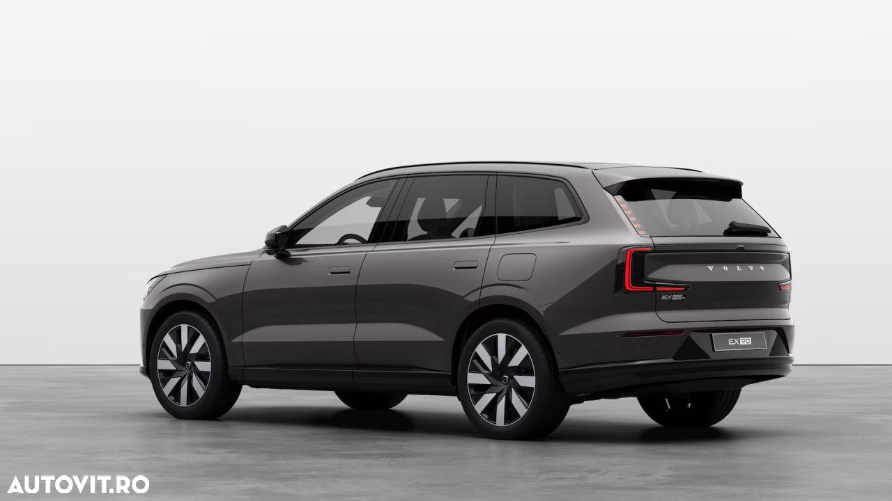 Volvo EX90 Twin Motor Ultra - 2