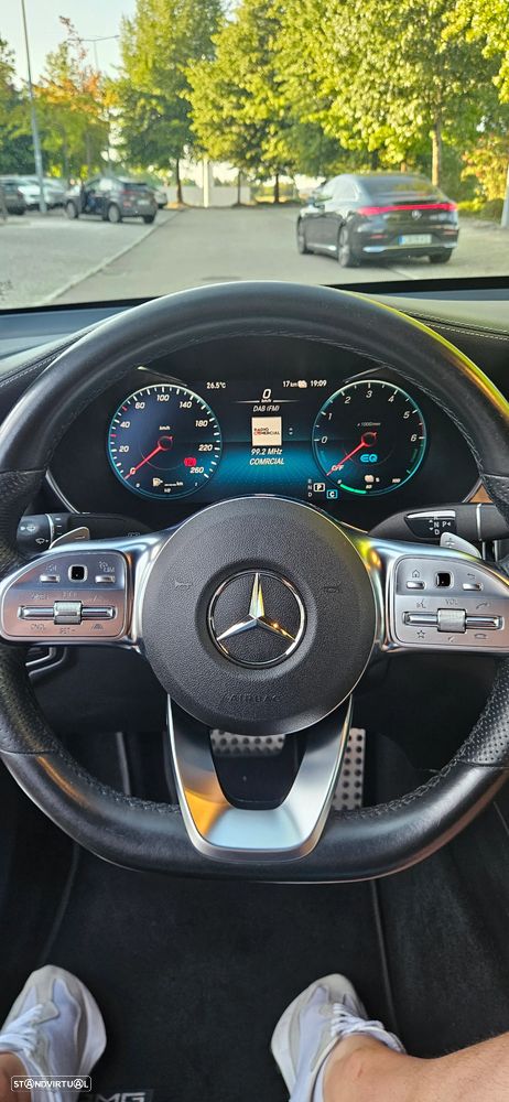 Mercedes-Benz GLC 300 - 27
