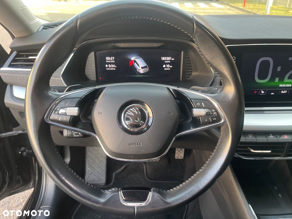 Skoda Octavia 2.0 TDI 4x4 Style DSG - 22