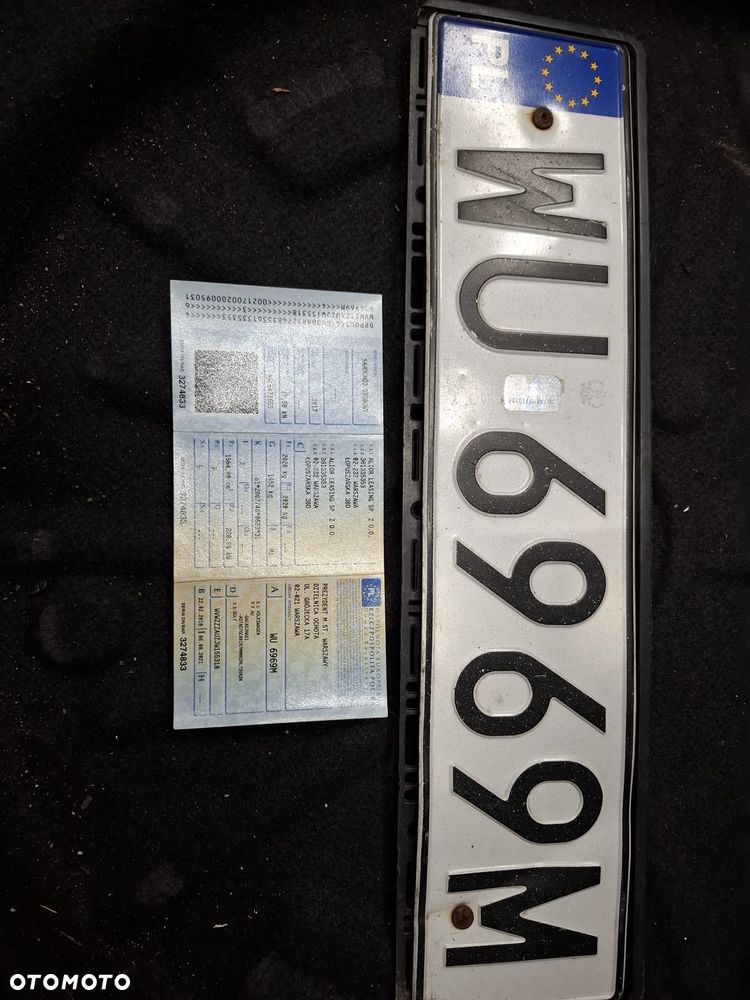 Volkswagen Golf VII 2.0 TSI BMT 4Mot R DSG - 7
