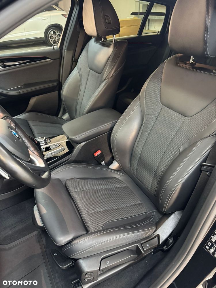BMW X4 xDrive20i xLine sport - 12