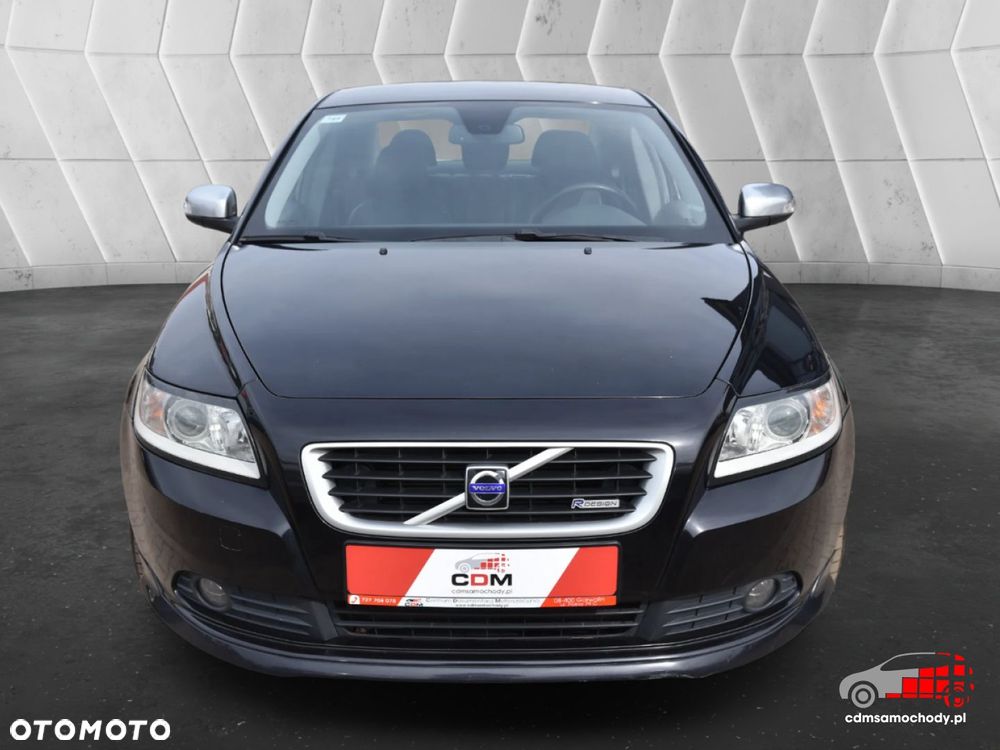 Volvo S40 - 5