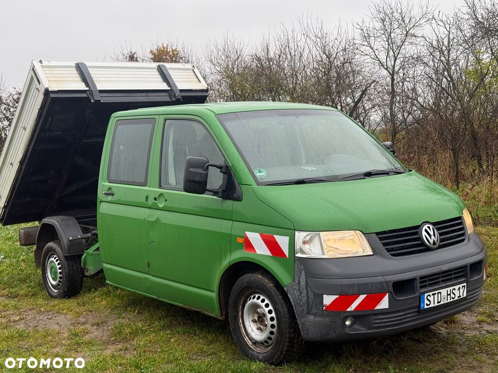 Volkswagen Transporter - 2
