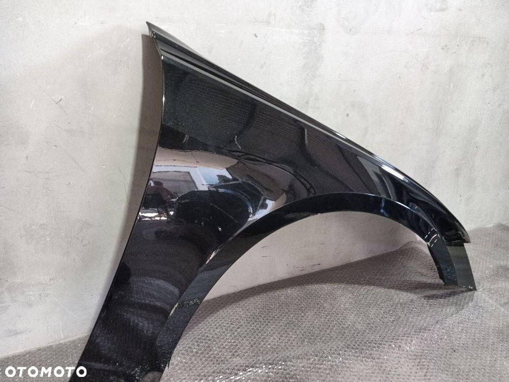 BŁOTNIK PRZÓD PRZEDNI PRAWY AUDI A6C8 - 4