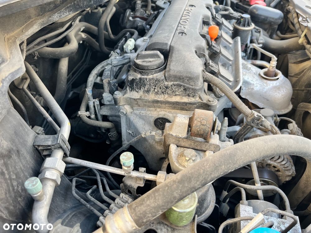 Honda Civic - 34
